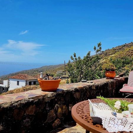 Rincon De Mercedes Fuencaliente de la Palma Exterior photo