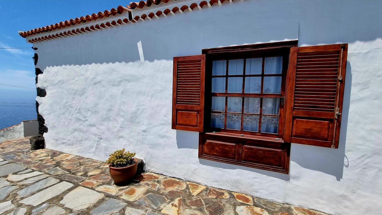 Rincon De Mercedes Fuencaliente de la Palma Exterior photo