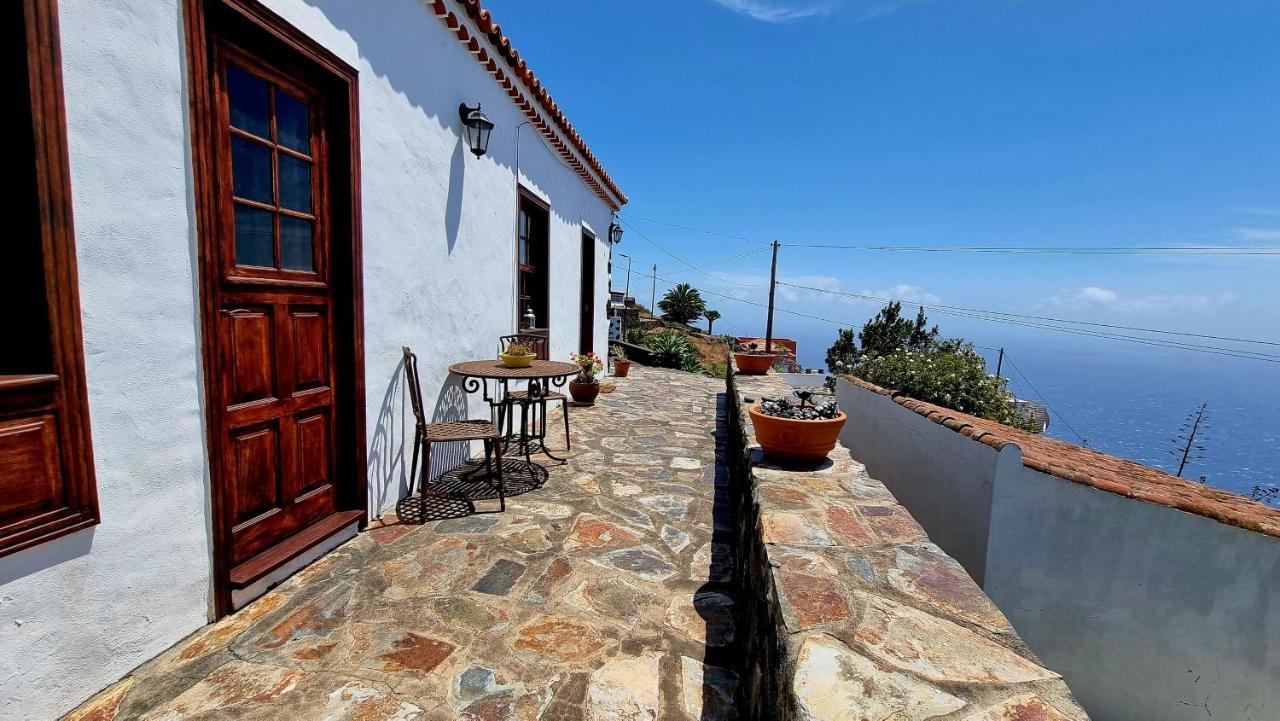 Rincon De Mercedes Fuencaliente de la Palma Exterior photo