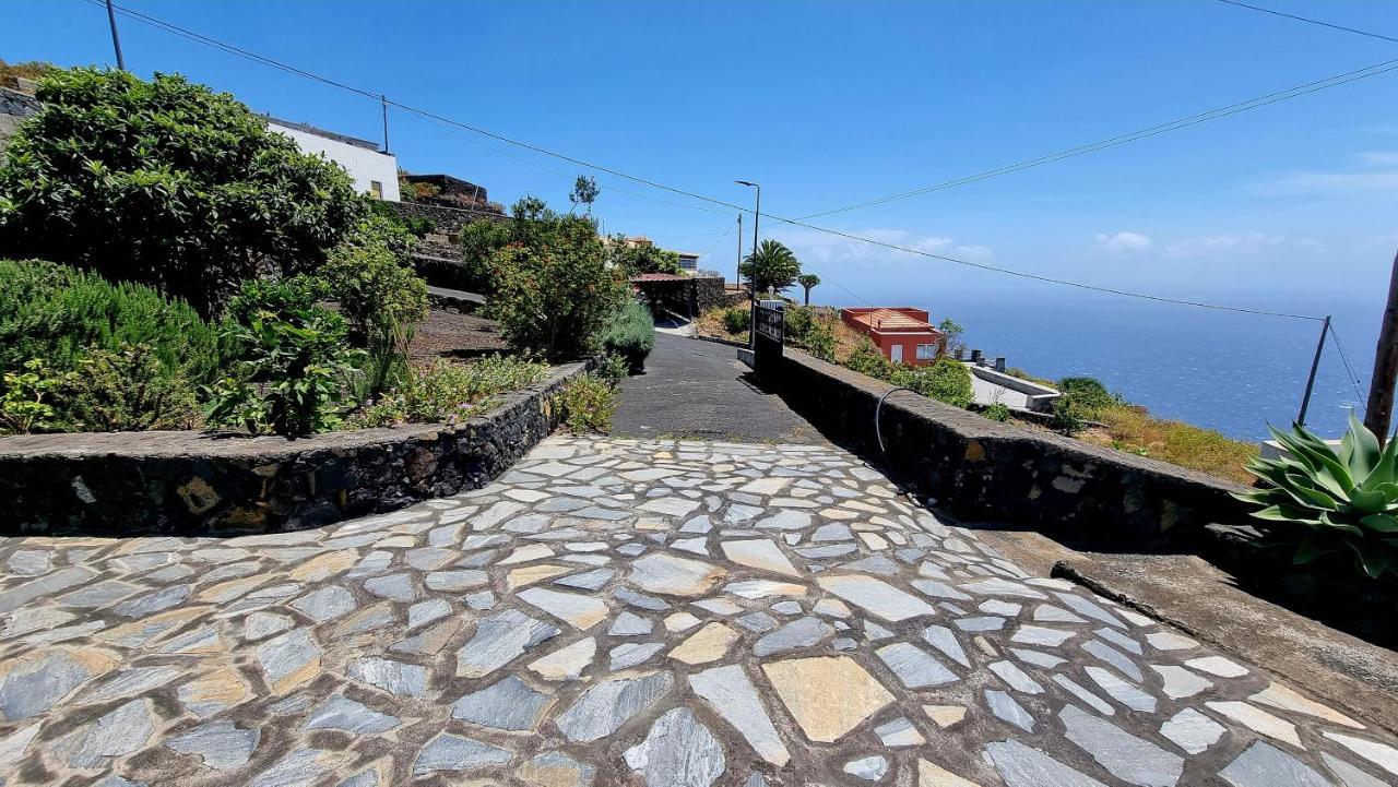 Rincon De Mercedes Fuencaliente de la Palma Exterior photo