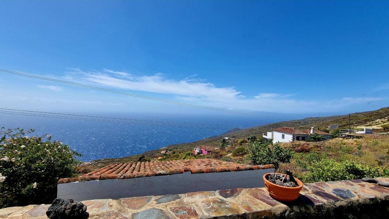Rincon De Mercedes Fuencaliente de la Palma Exterior photo