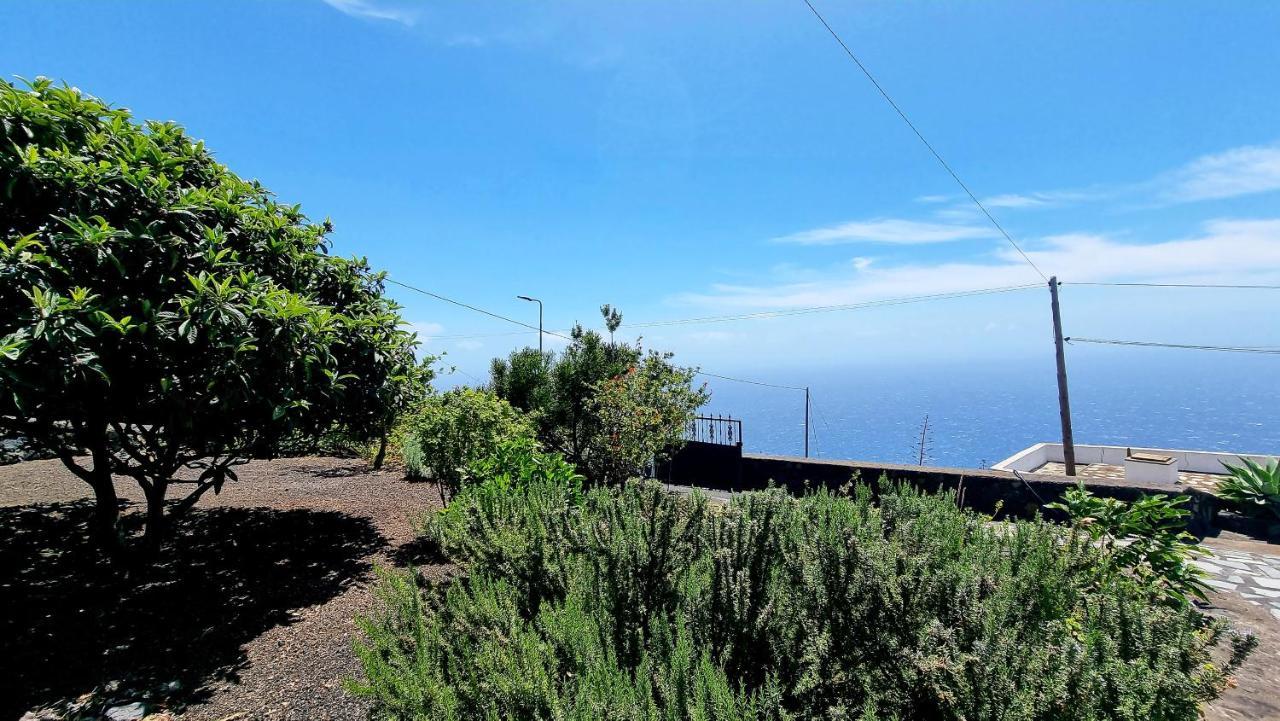 Rincon De Mercedes Fuencaliente de la Palma Exterior photo